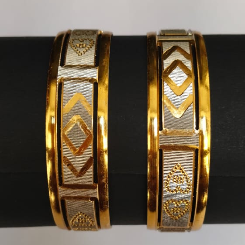 Ethnic Style Bangles Set for Women