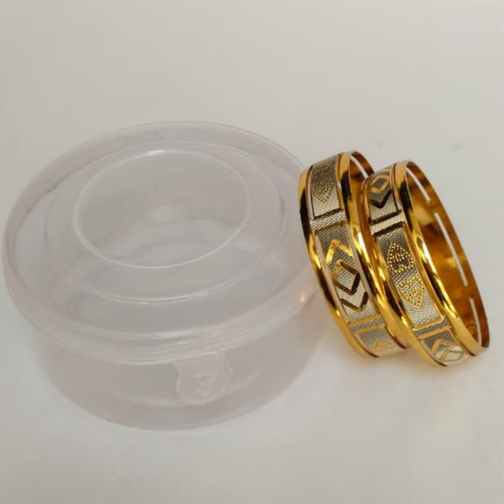 Ethnic Style Bangles Set for Women